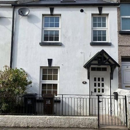 Ivybridge Cottage Εξωτερικό φωτογραφία