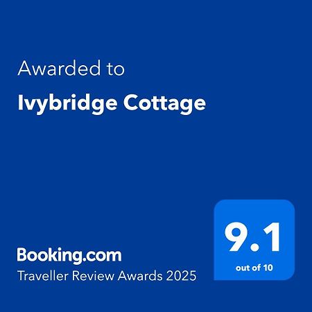 Ivybridge Cottage Εξωτερικό φωτογραφία