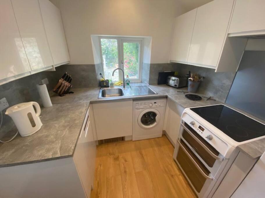 Ivybridge Cottage Εξωτερικό φωτογραφία