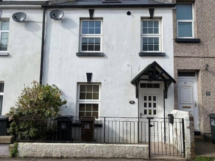 Ivybridge Cottage Εξωτερικό φωτογραφία