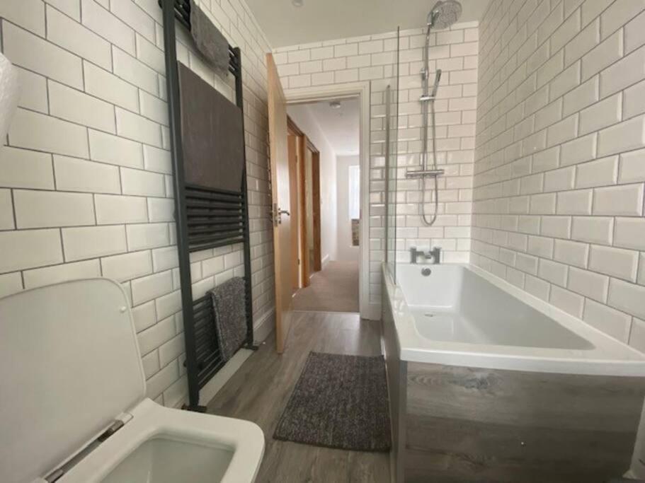 Ivybridge Cottage Εξωτερικό φωτογραφία
