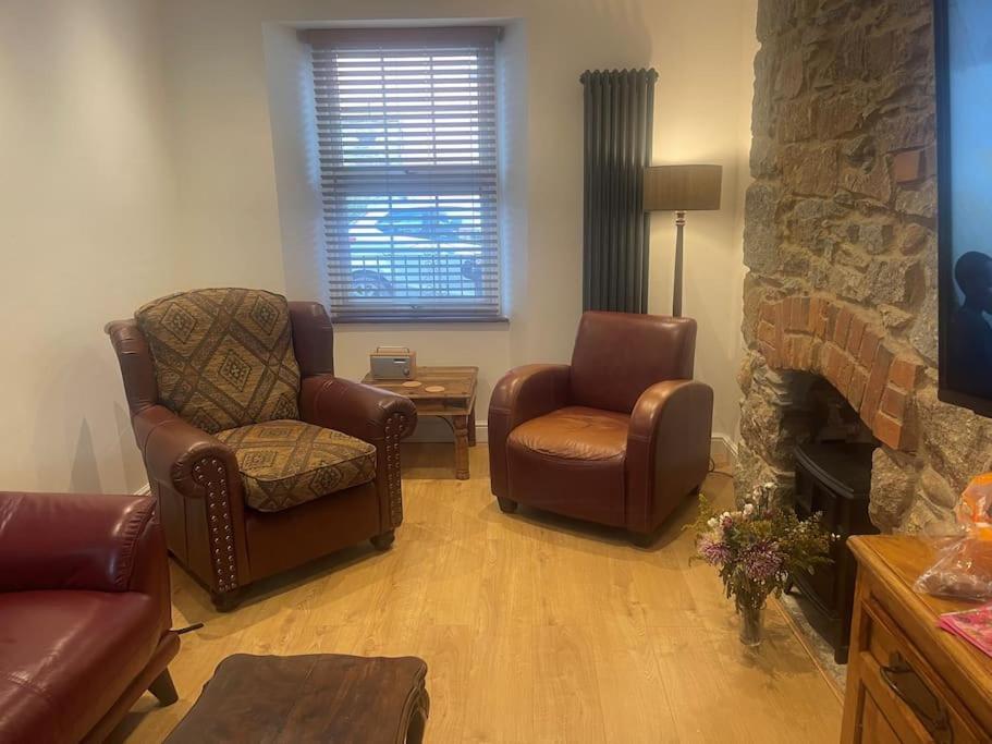 Ivybridge Cottage Εξωτερικό φωτογραφία